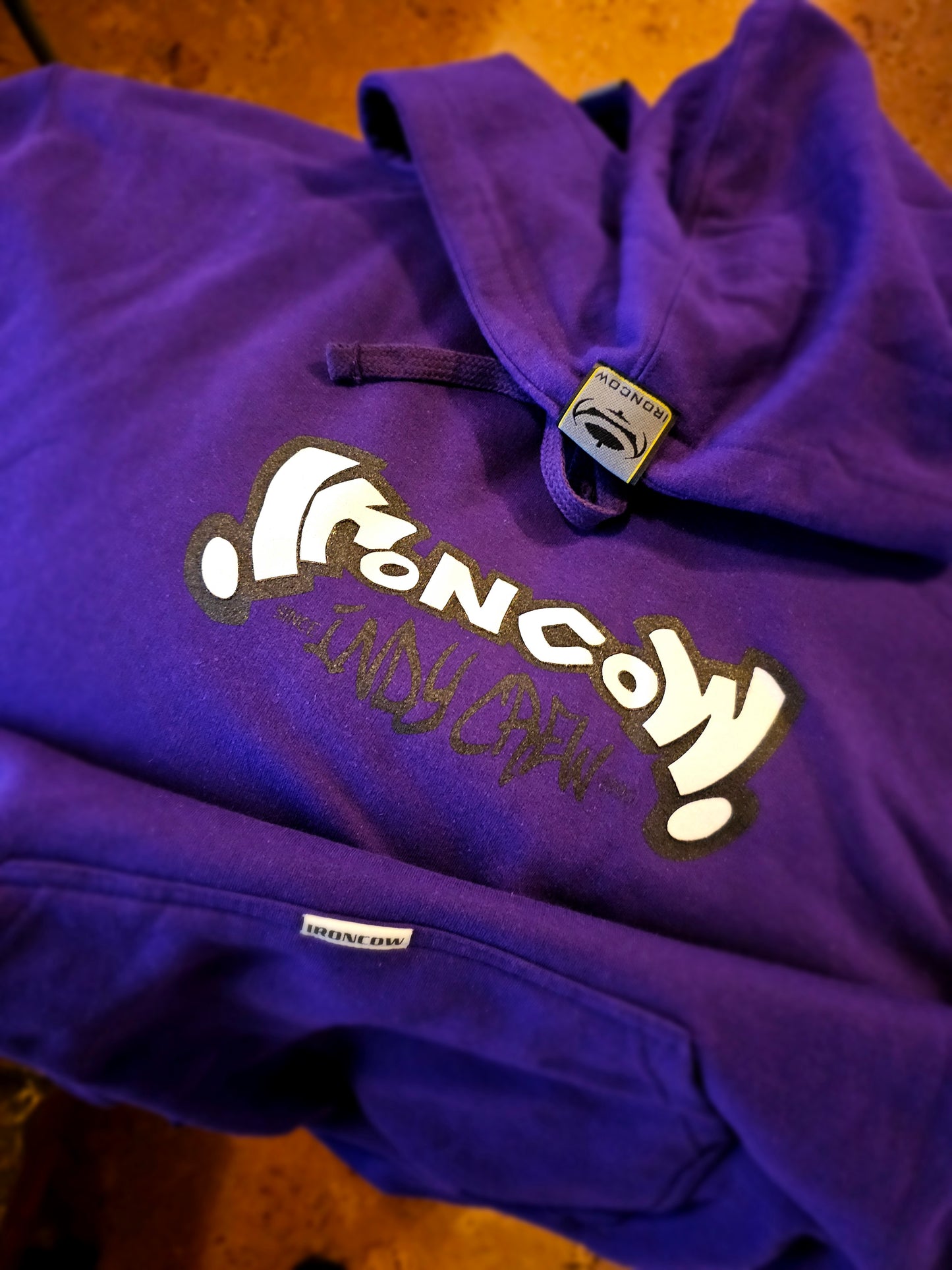 Indy Crew Hoodie