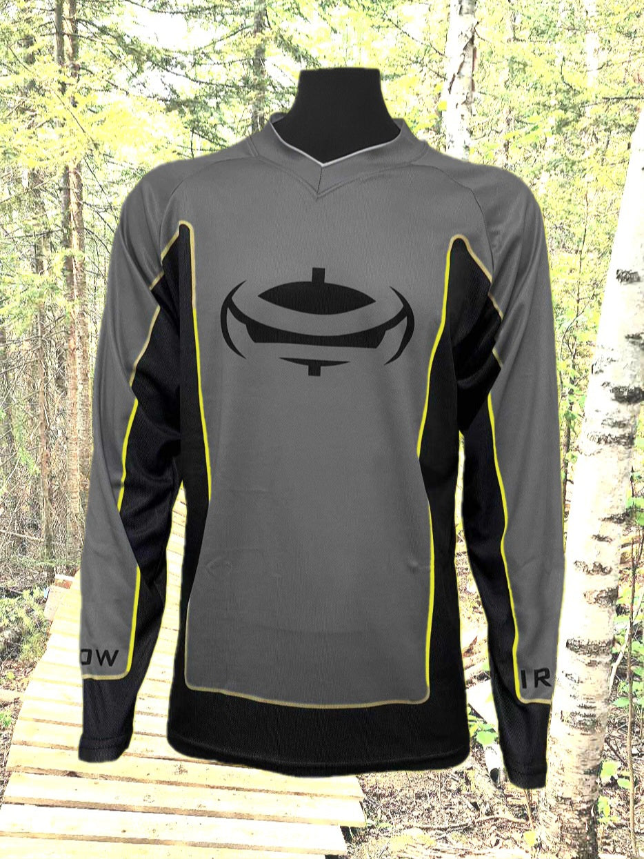 Moto / MTB Practice Jersey