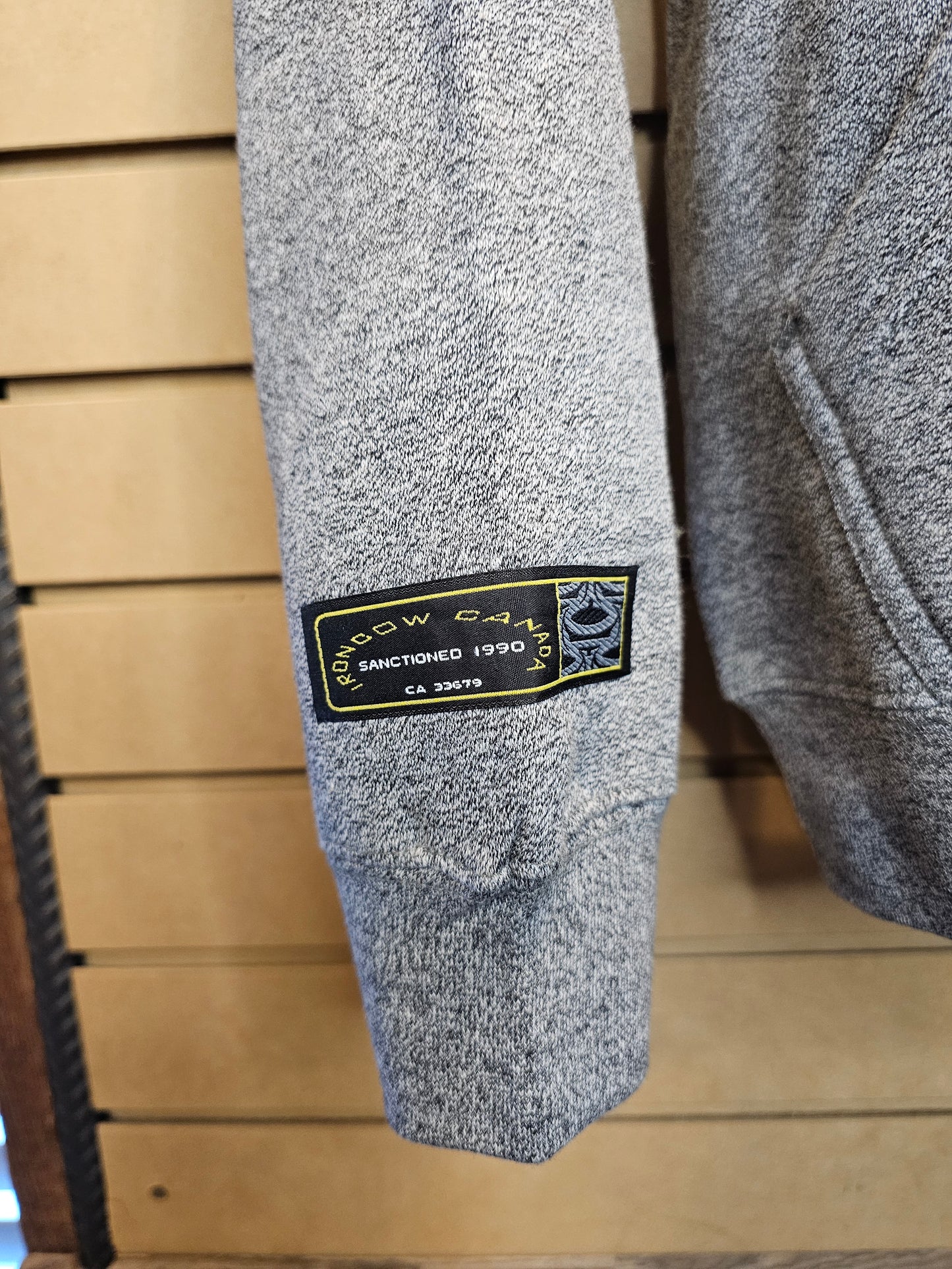 YALE Hoodie