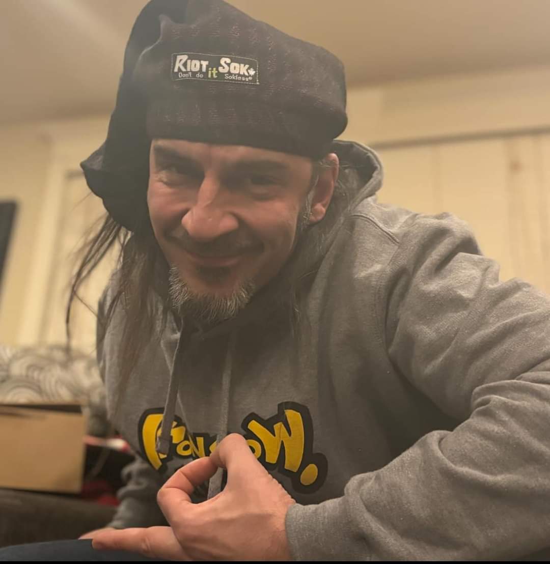Indy Crew Hoodie