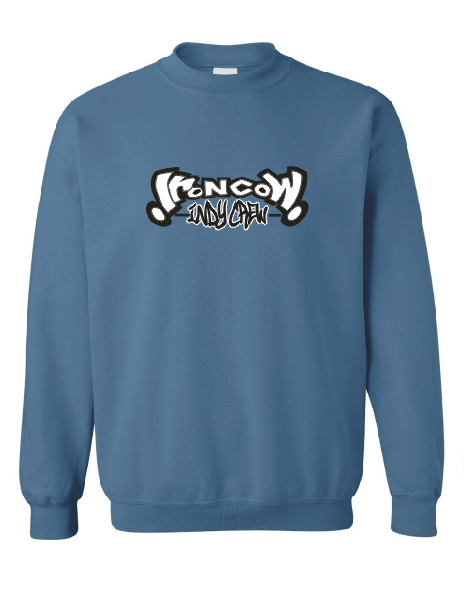 Indy Crew - Crew