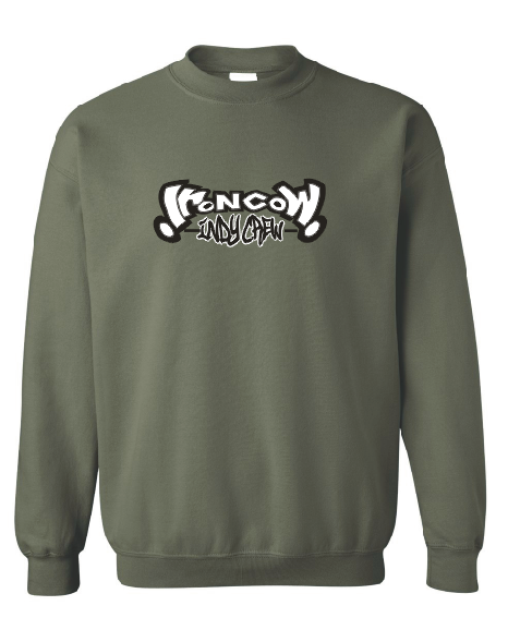 Indy Crew - Crew