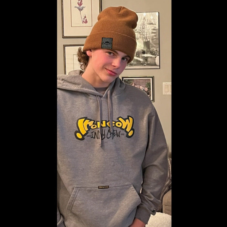 Indy Crew Hoodie