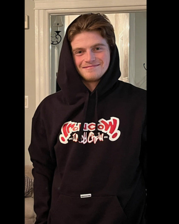 Indy Crew Hoodie