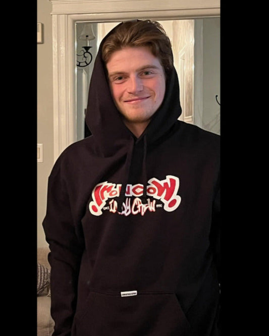 Indy Crew Hoodie