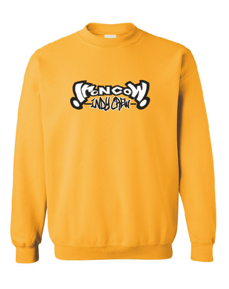 Indy Crew - Crew