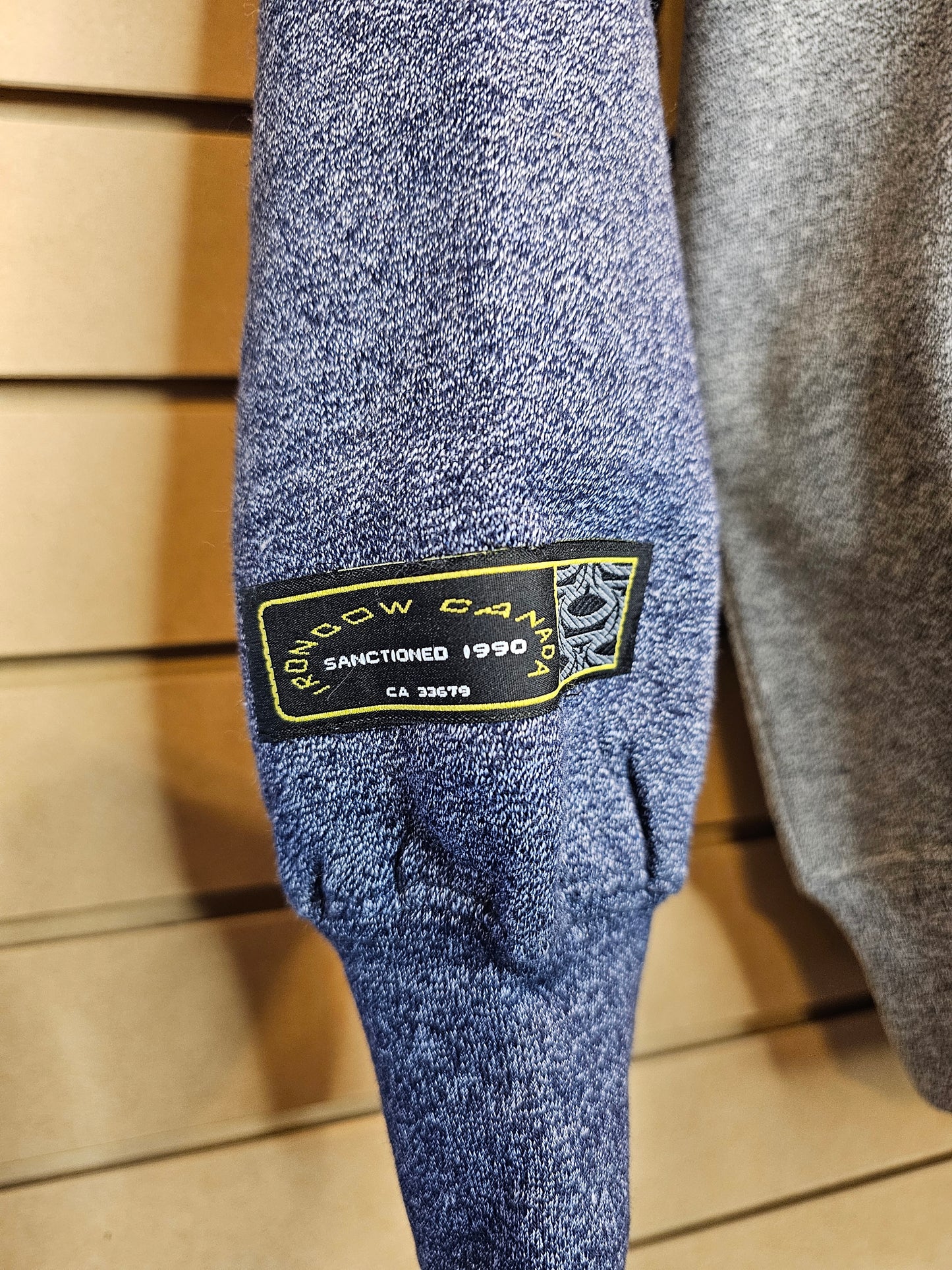 YALE Hoodie