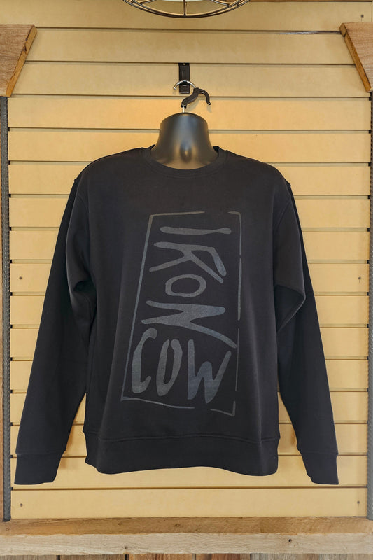 JET - OG Crew Neck Sweat