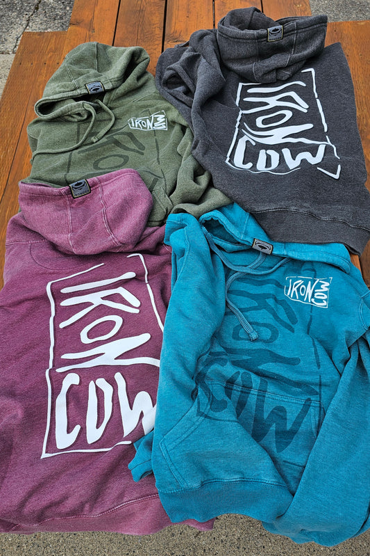 SSS OG - Hoodie