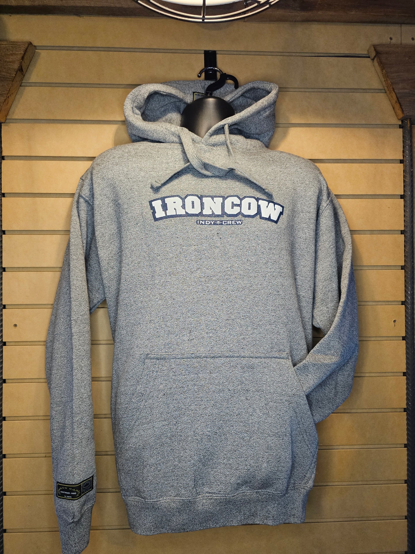 YALE Hoodie