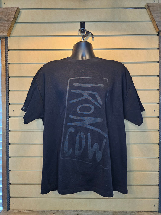 JET - OG Super Heavy Drop Shouilder Tee