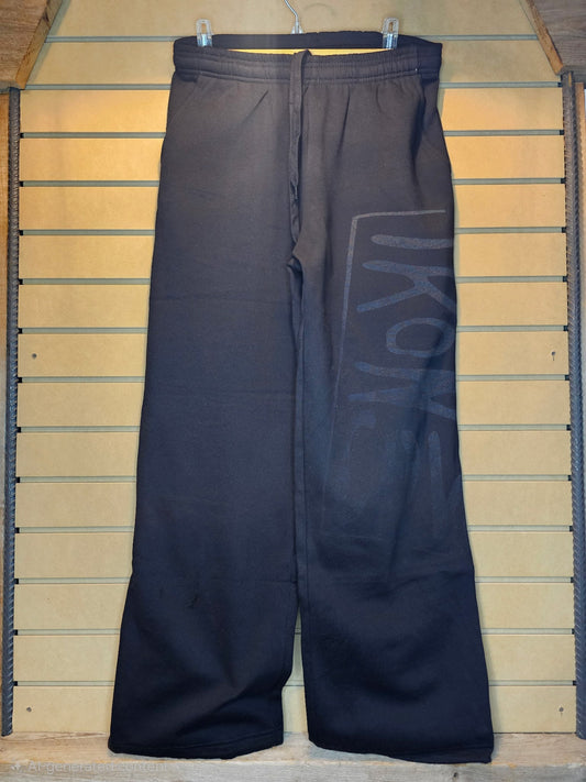 JET - OG Wide Leg Joggers
