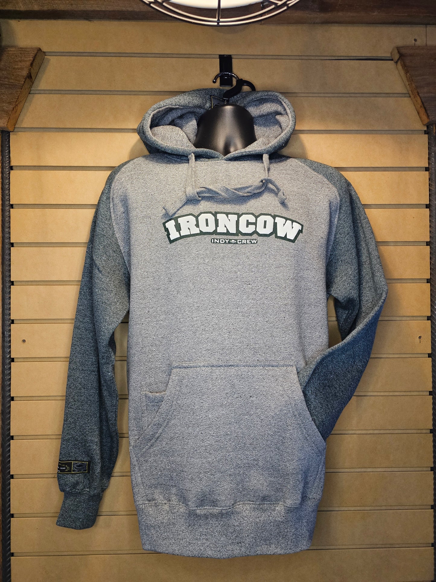 YALE Hoodie