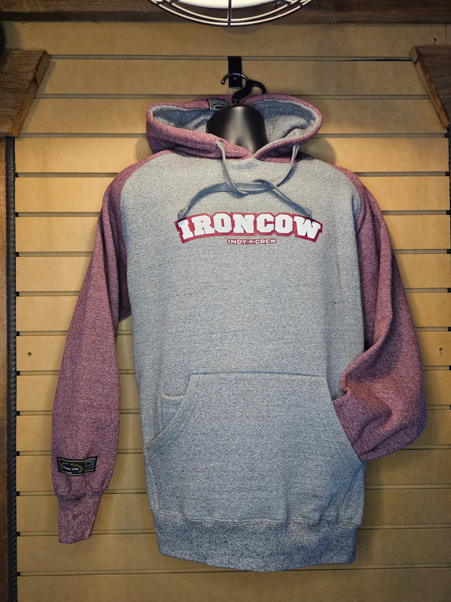 YALE Hoodie