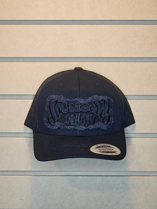 JET - Retro Trucker Cap