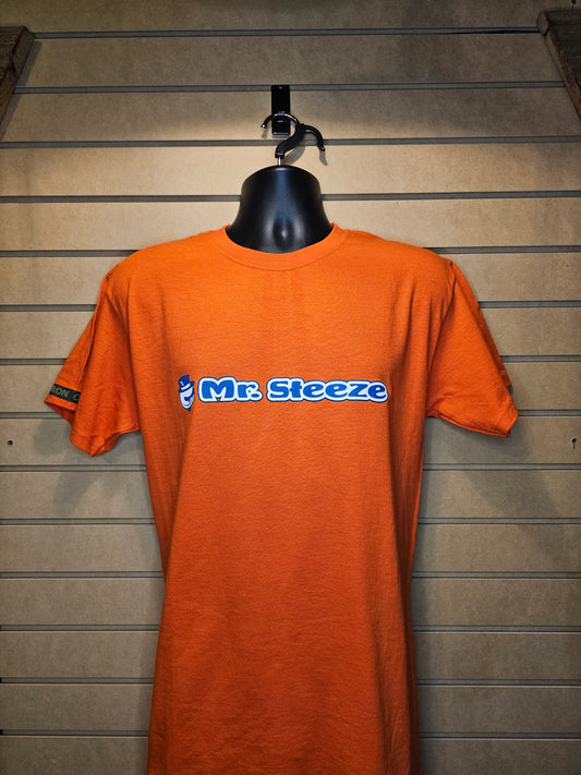 Mr. Steeze Tee