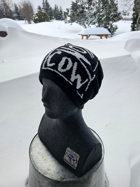 Merino Wool - OG Beanie