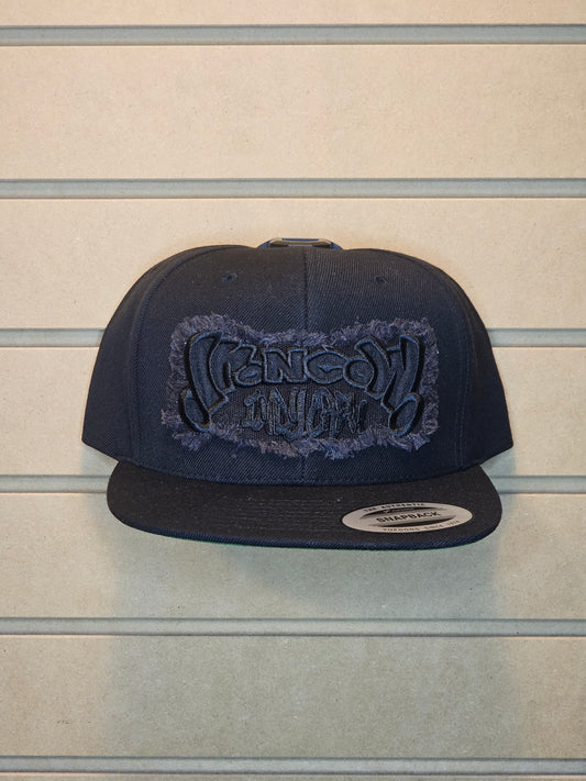 JET - Classic Snapback Cap