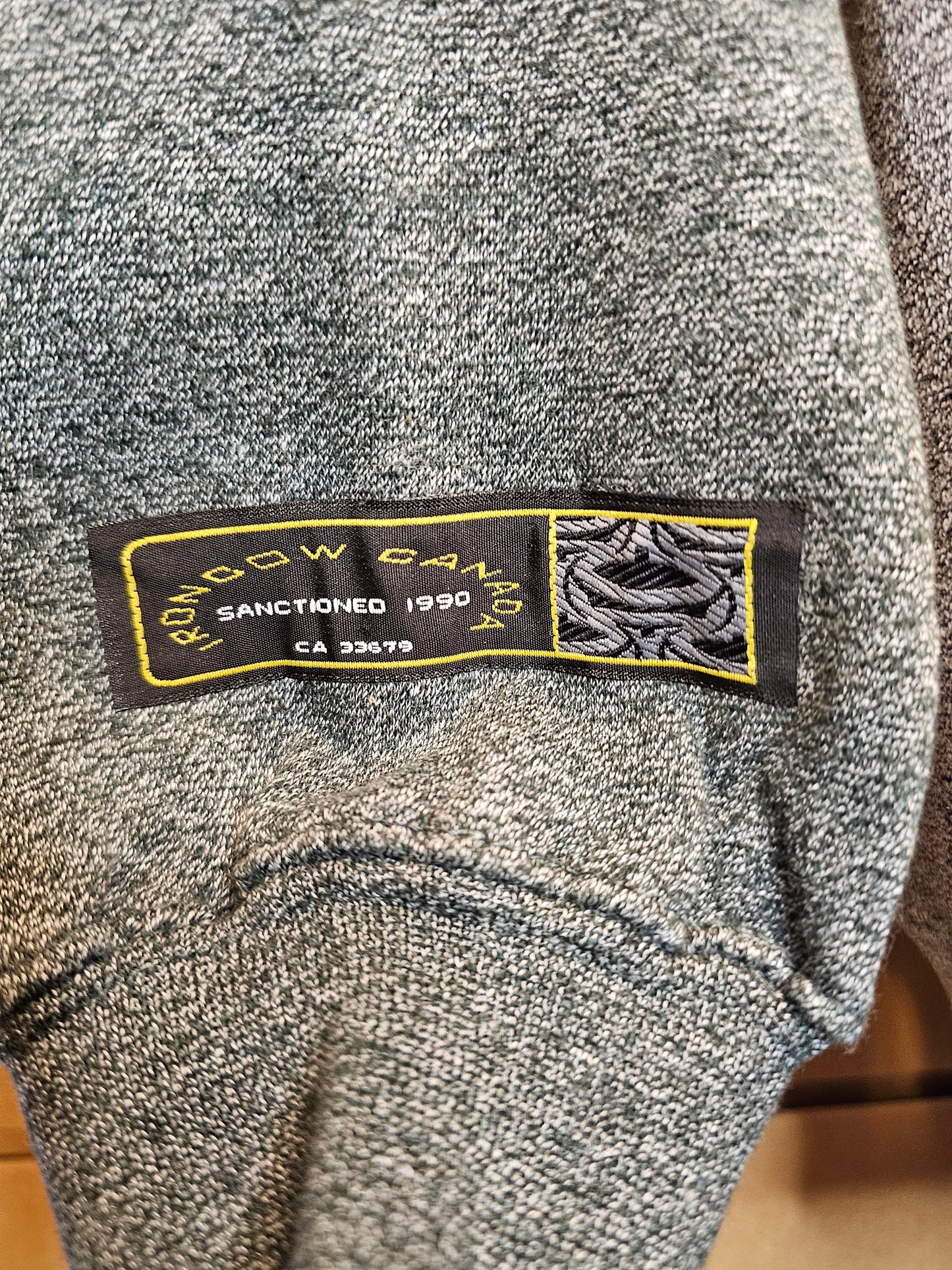 YALE Hoodie