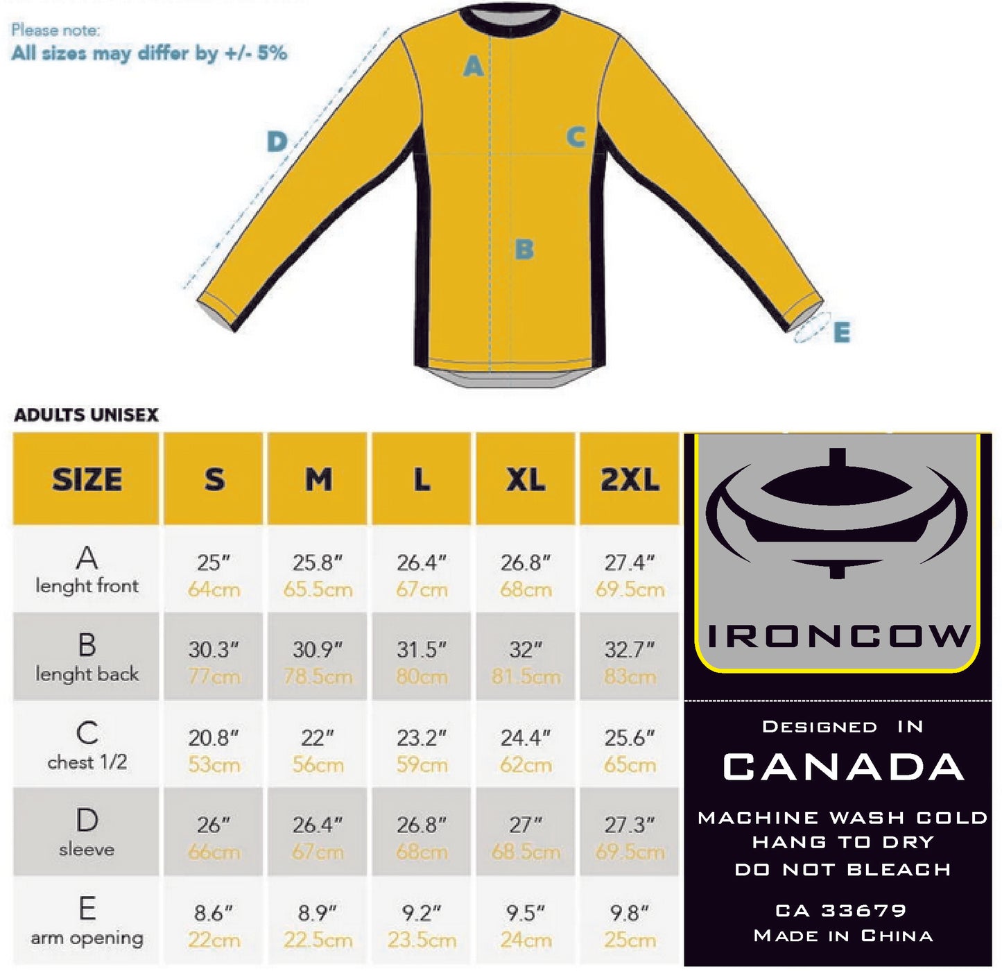 Moto / MTB Practice Jersey (pre-sale price)