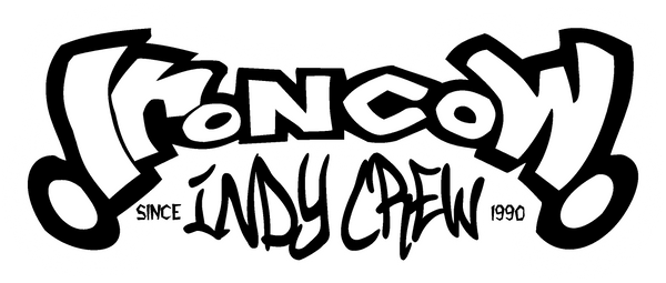 IRONCOW - INDY CREW