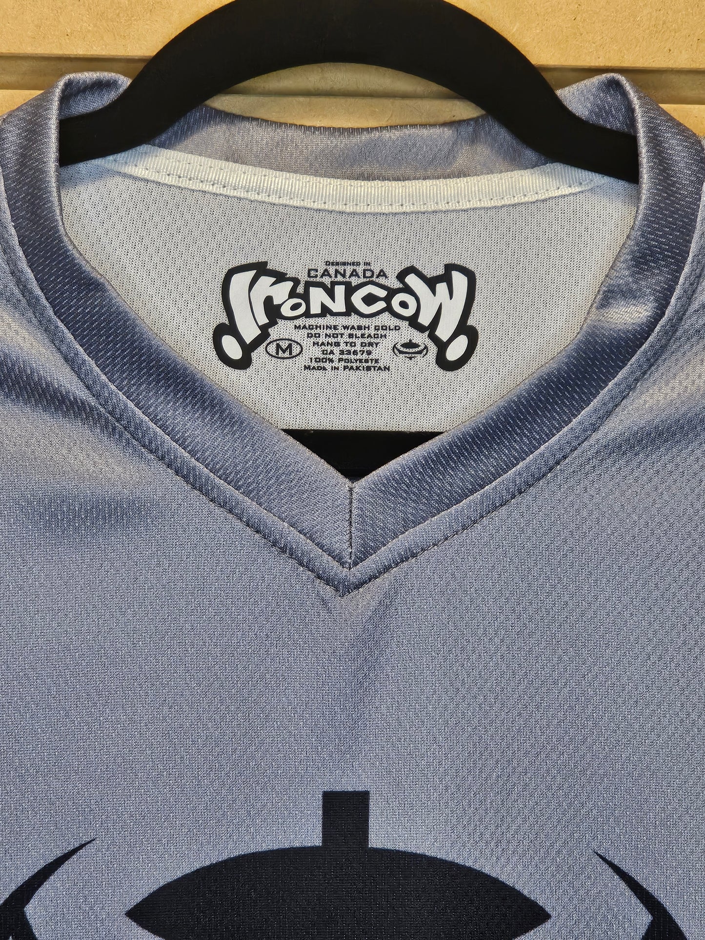Moto / MTB Practice Jersey