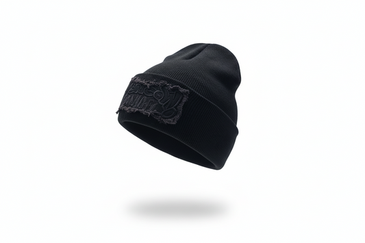 JET - Cuff Beanie