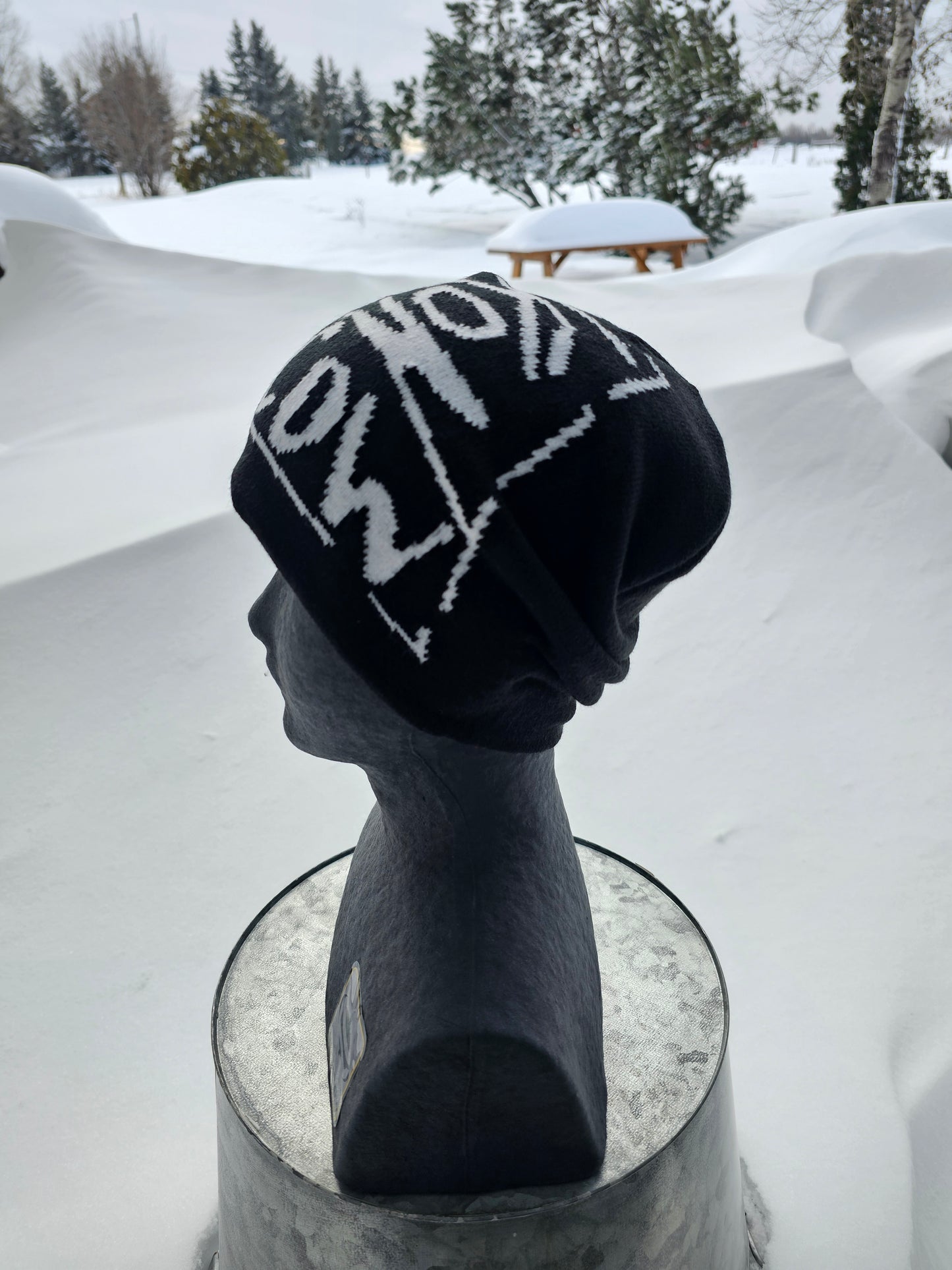 Merino Wool - OG Beanie