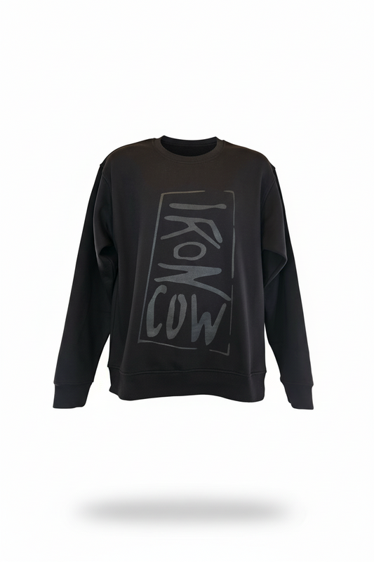 JET - OG Crew Neck Sweat
