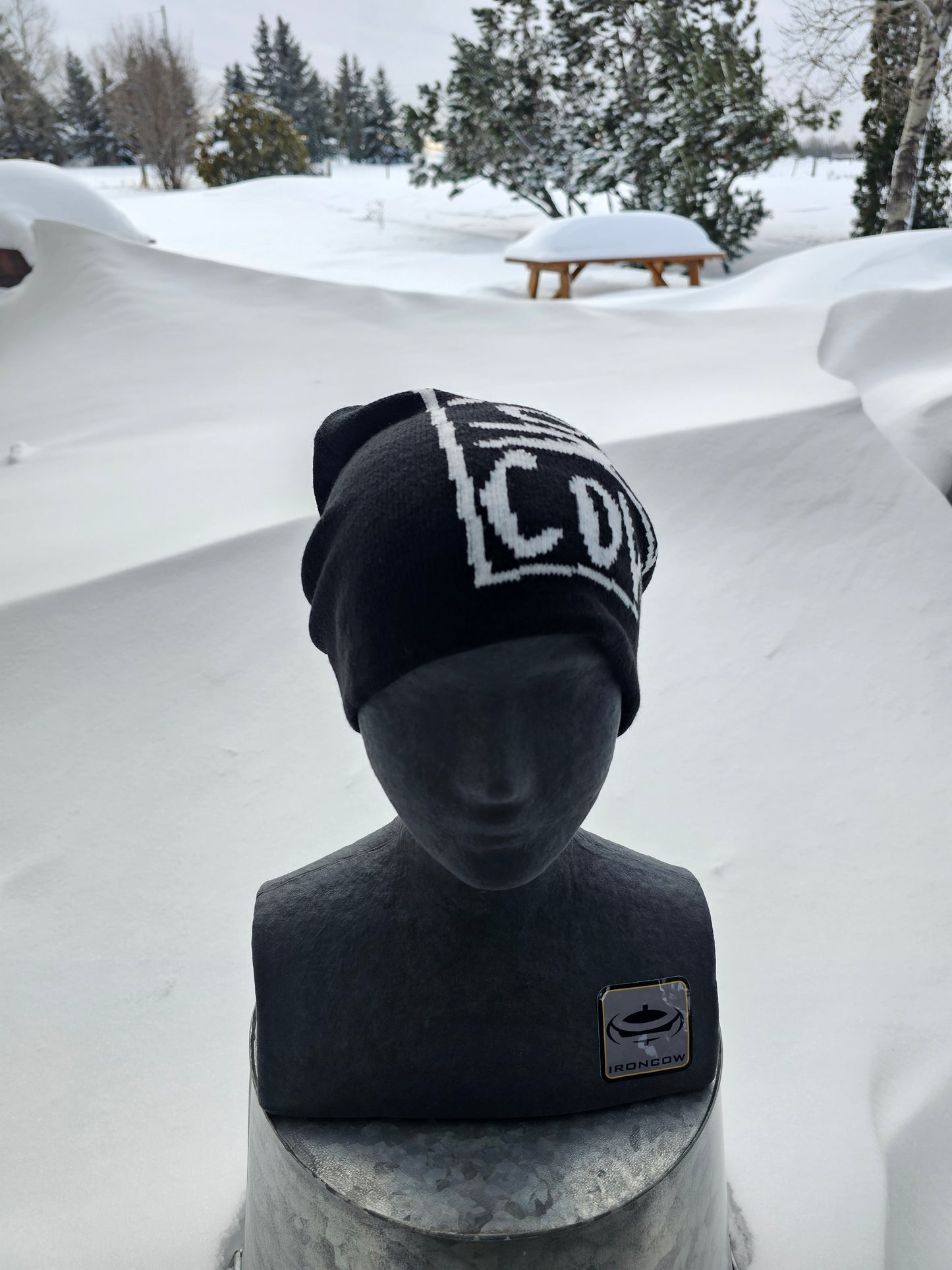 Merino Wool - OG Beanie