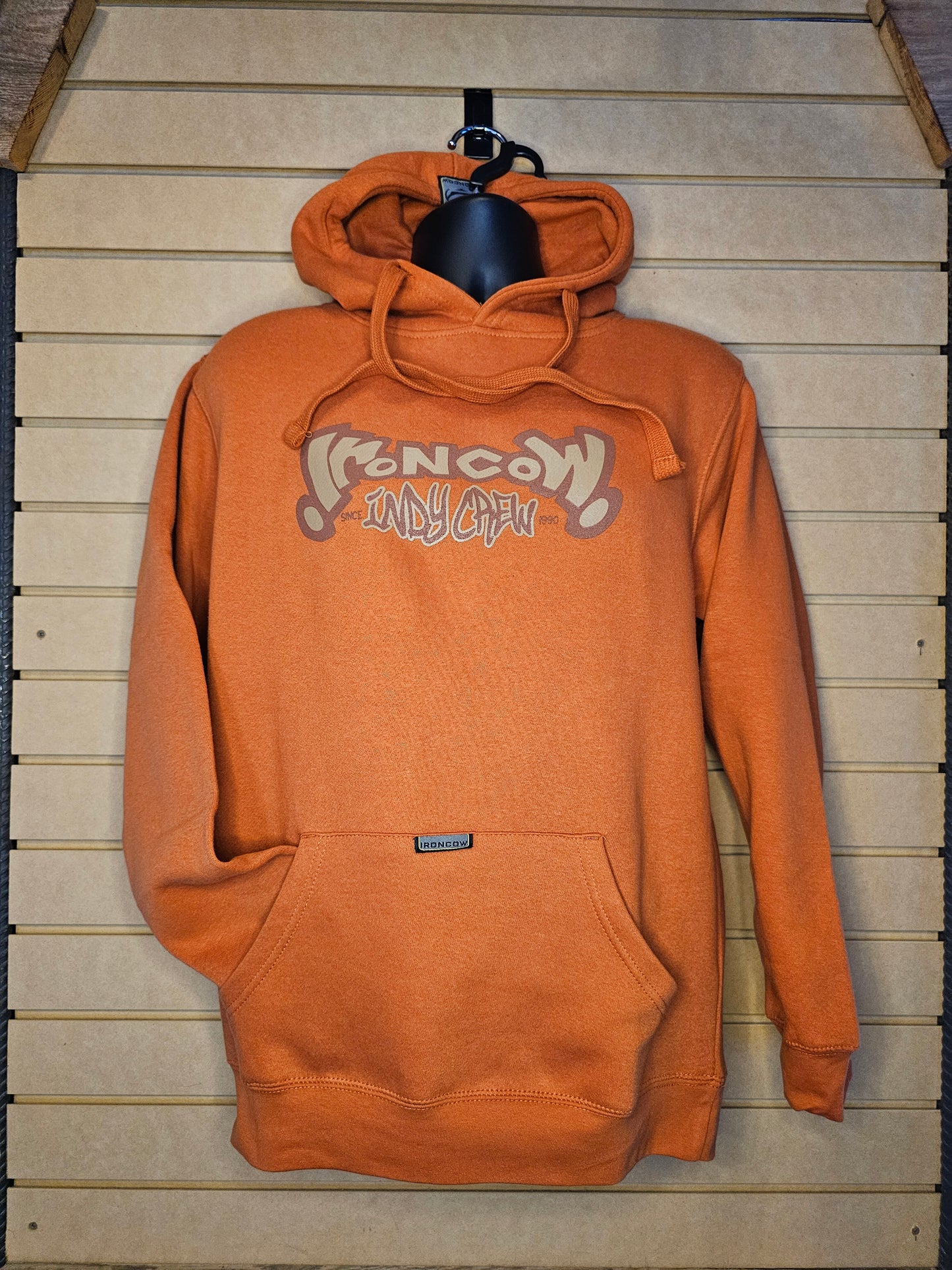 Indy Crew Hoodie