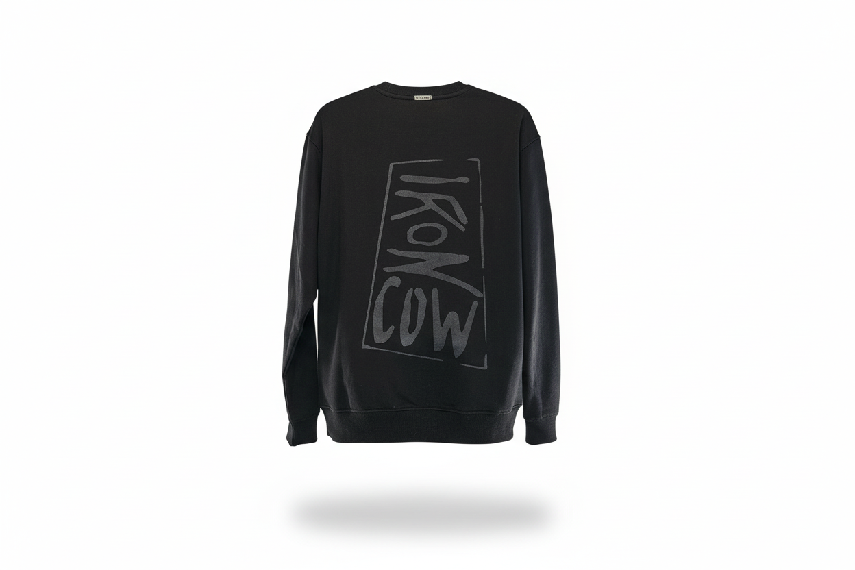 JET - OG Crew Neck Sweat