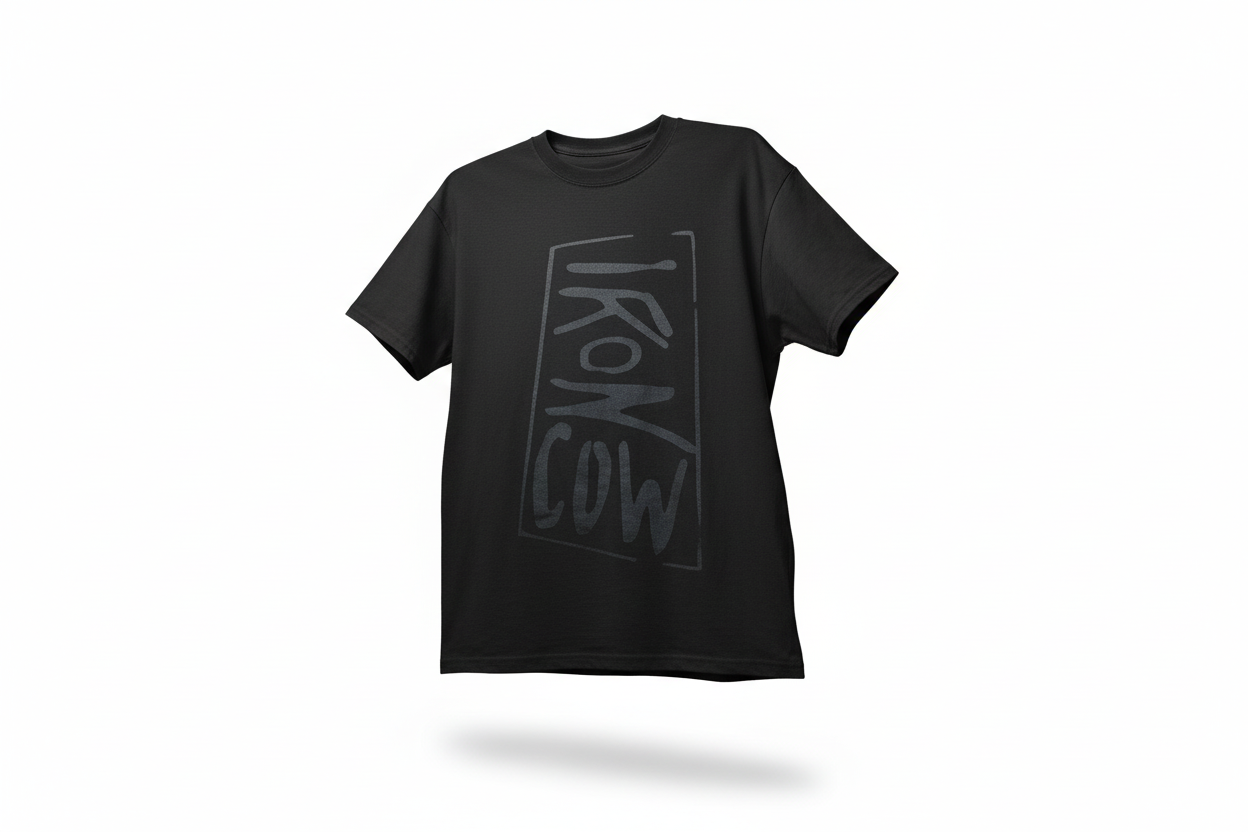 JET - OG Super Heavy Drop Shouilder Tee