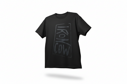 JET - OG Super Heavy Drop Shouilder Tee