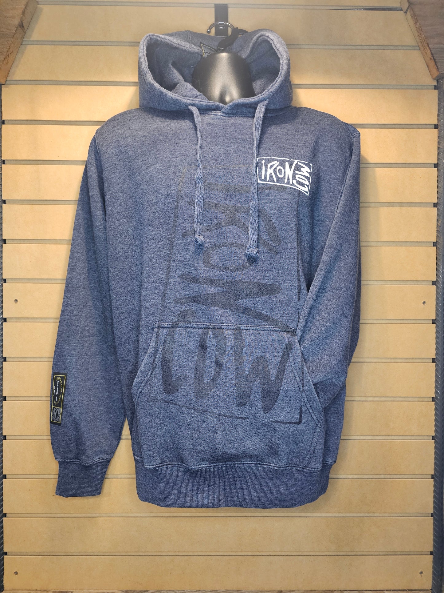 SSS OG - Hoodie