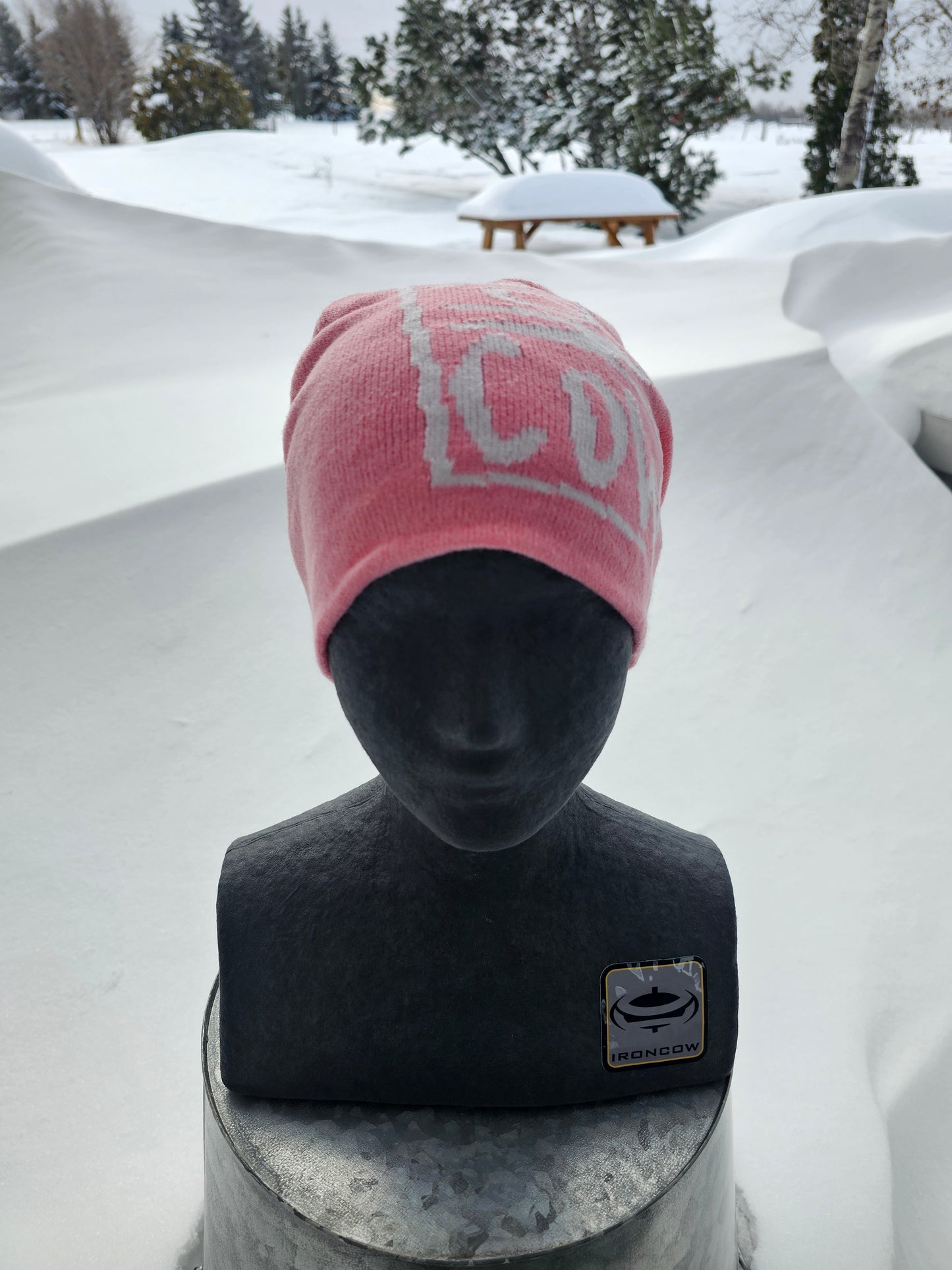 Merino Wool - OG Beanie