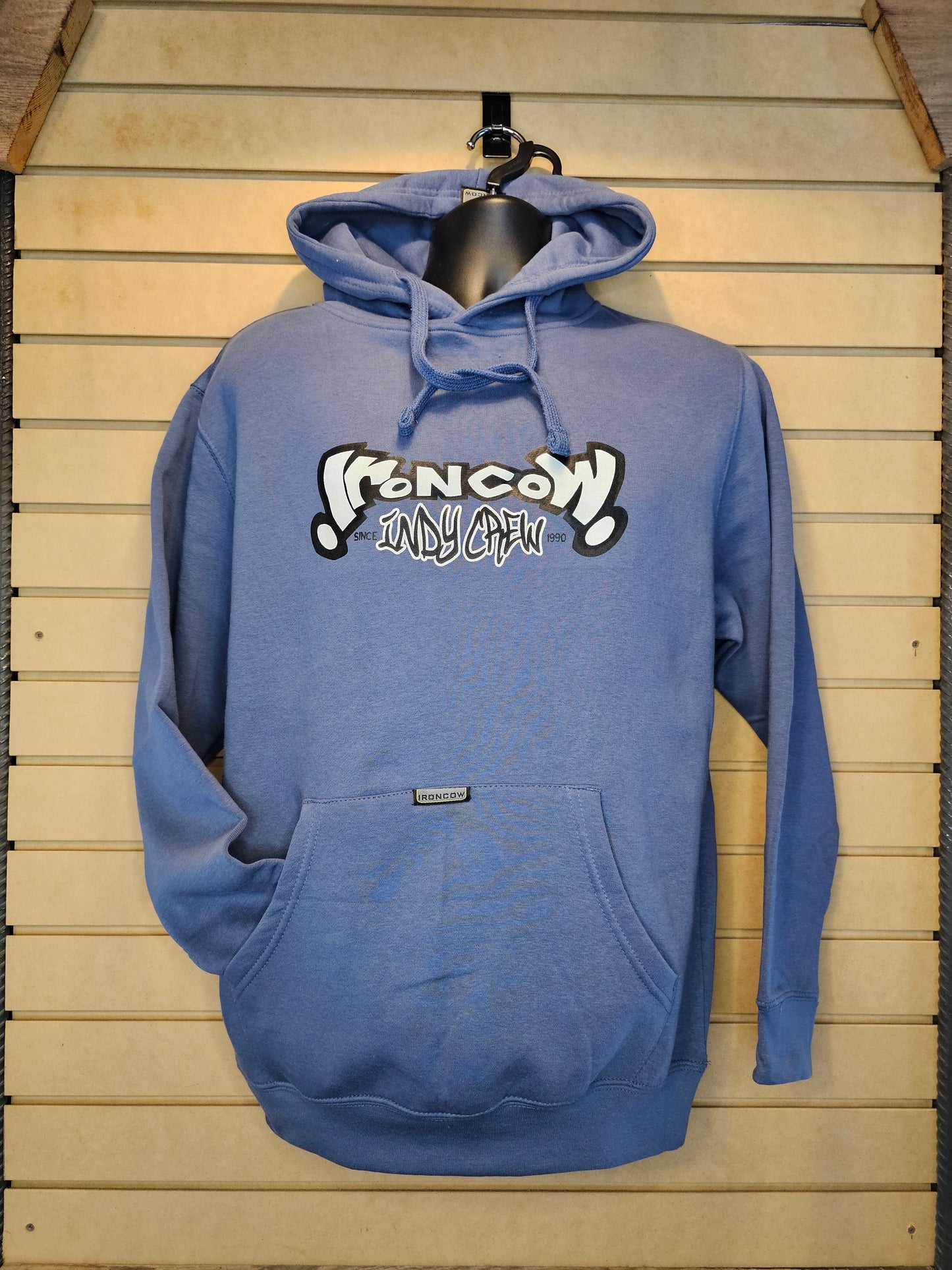 Indy Crew Hoodie