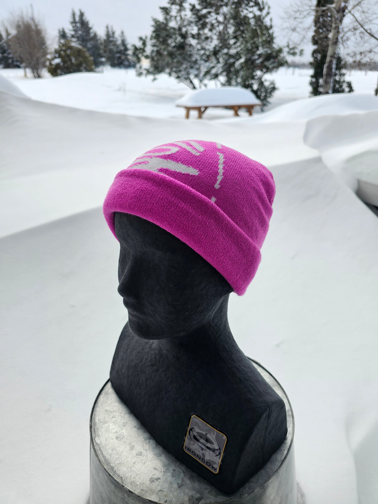 Merino Wool - OG Beanie