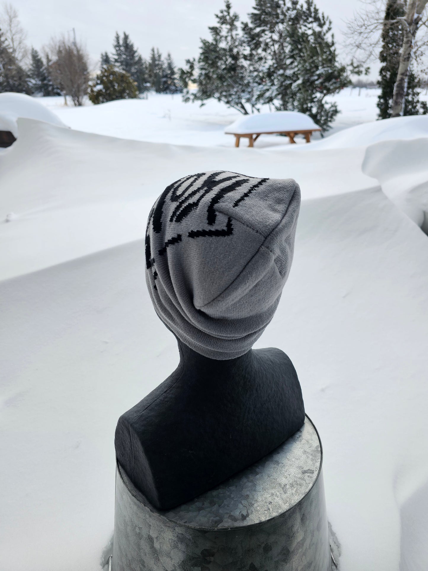 Merino Wool - OG Beanie