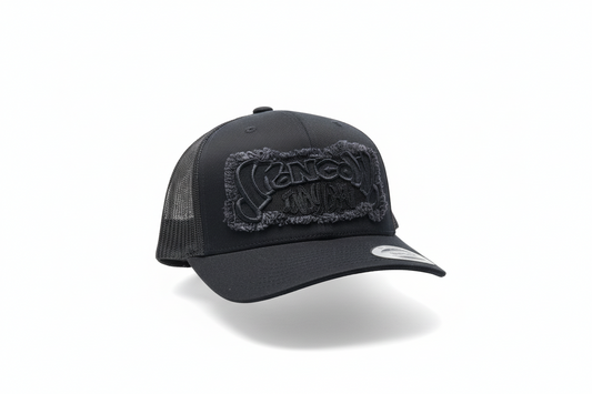 JET - Retro Trucker Cap