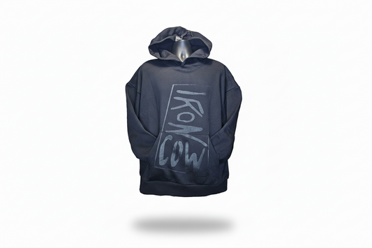 JET - OG Drop Shoulder Hoodie