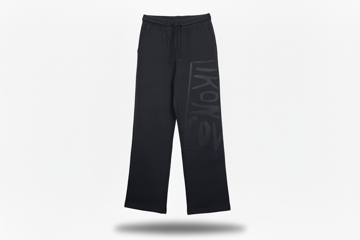 JET - OG Wide Leg Joggers
