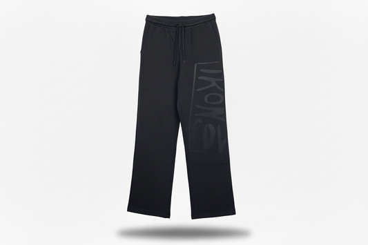 JET - OG Wide Leg Joggers