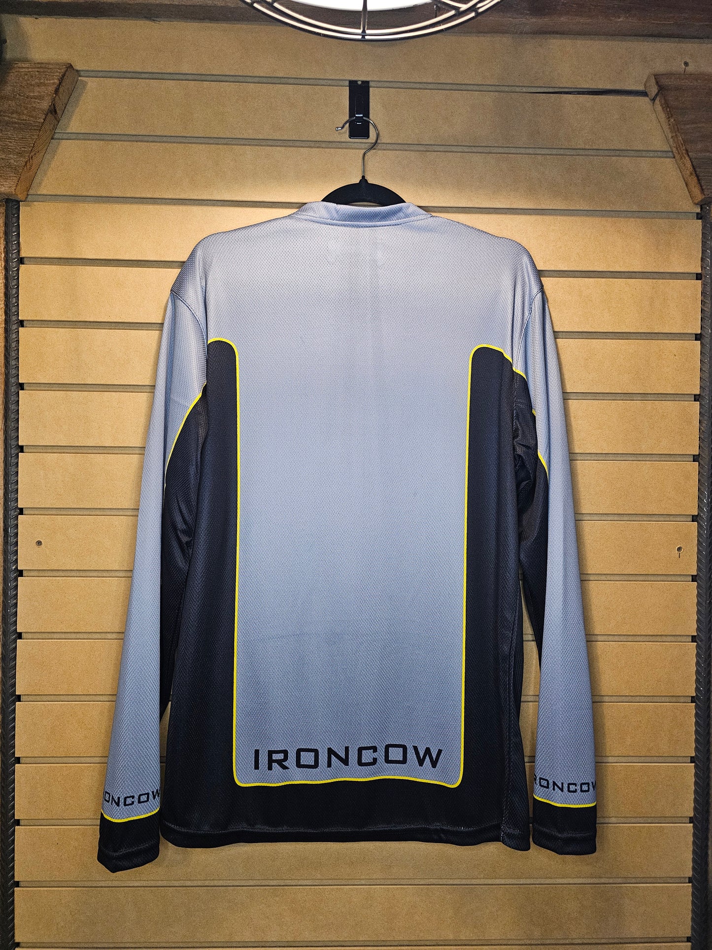 Moto / MTB Practice Jersey