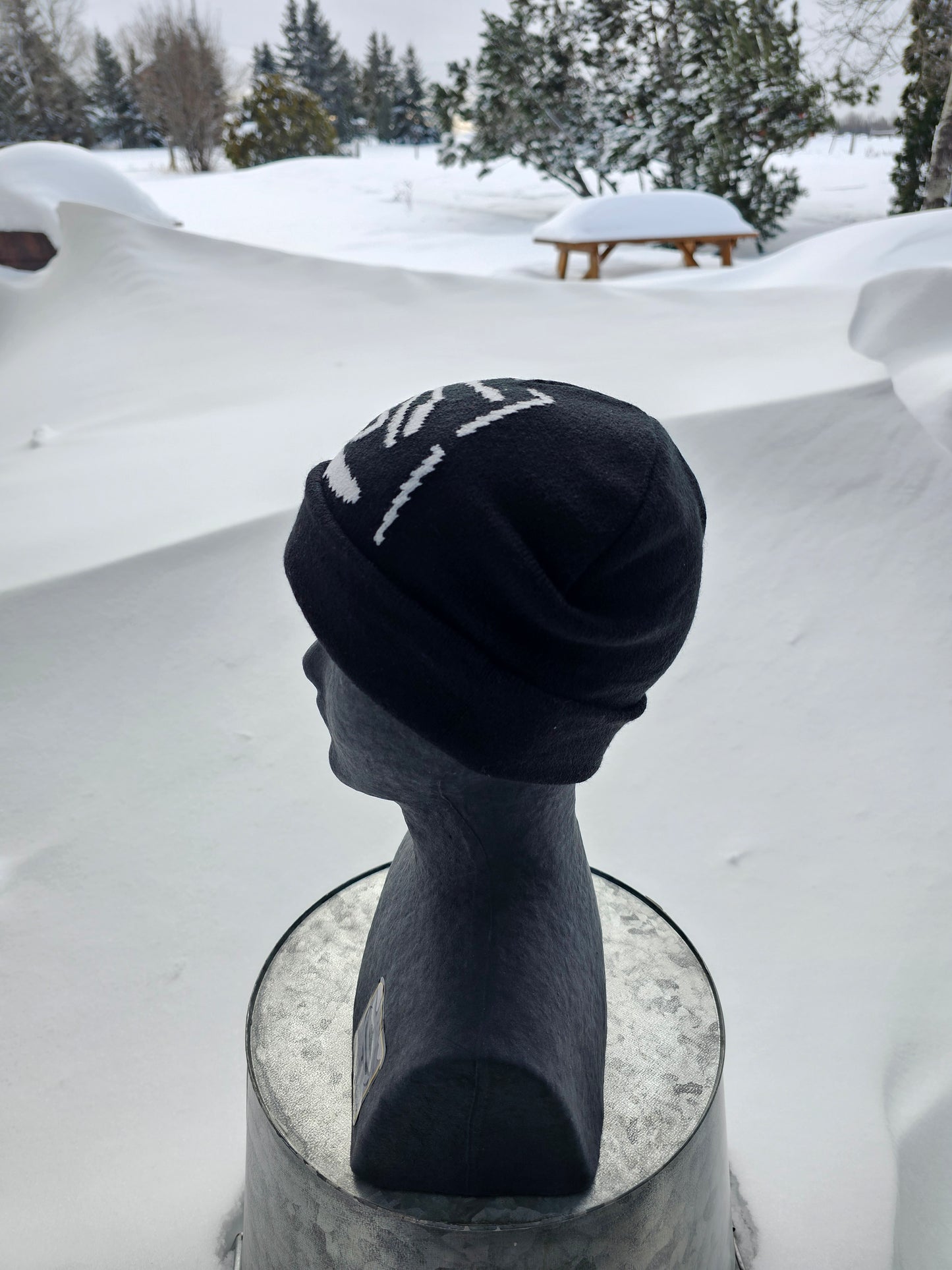 Merino Wool - OG Beanie