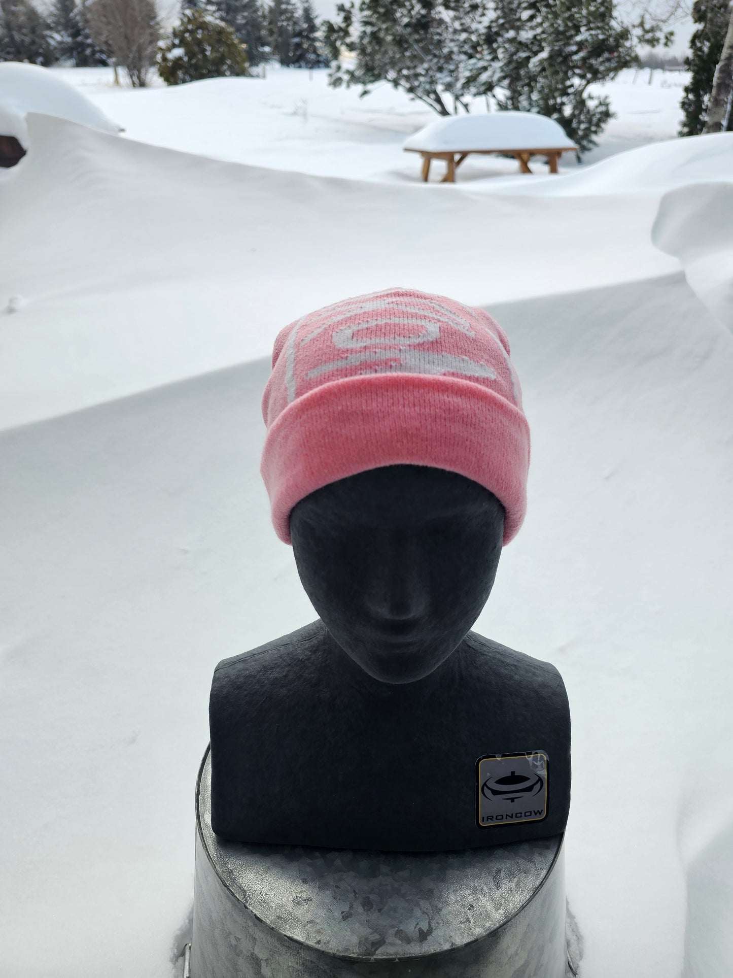 Merino Wool - OG Beanie