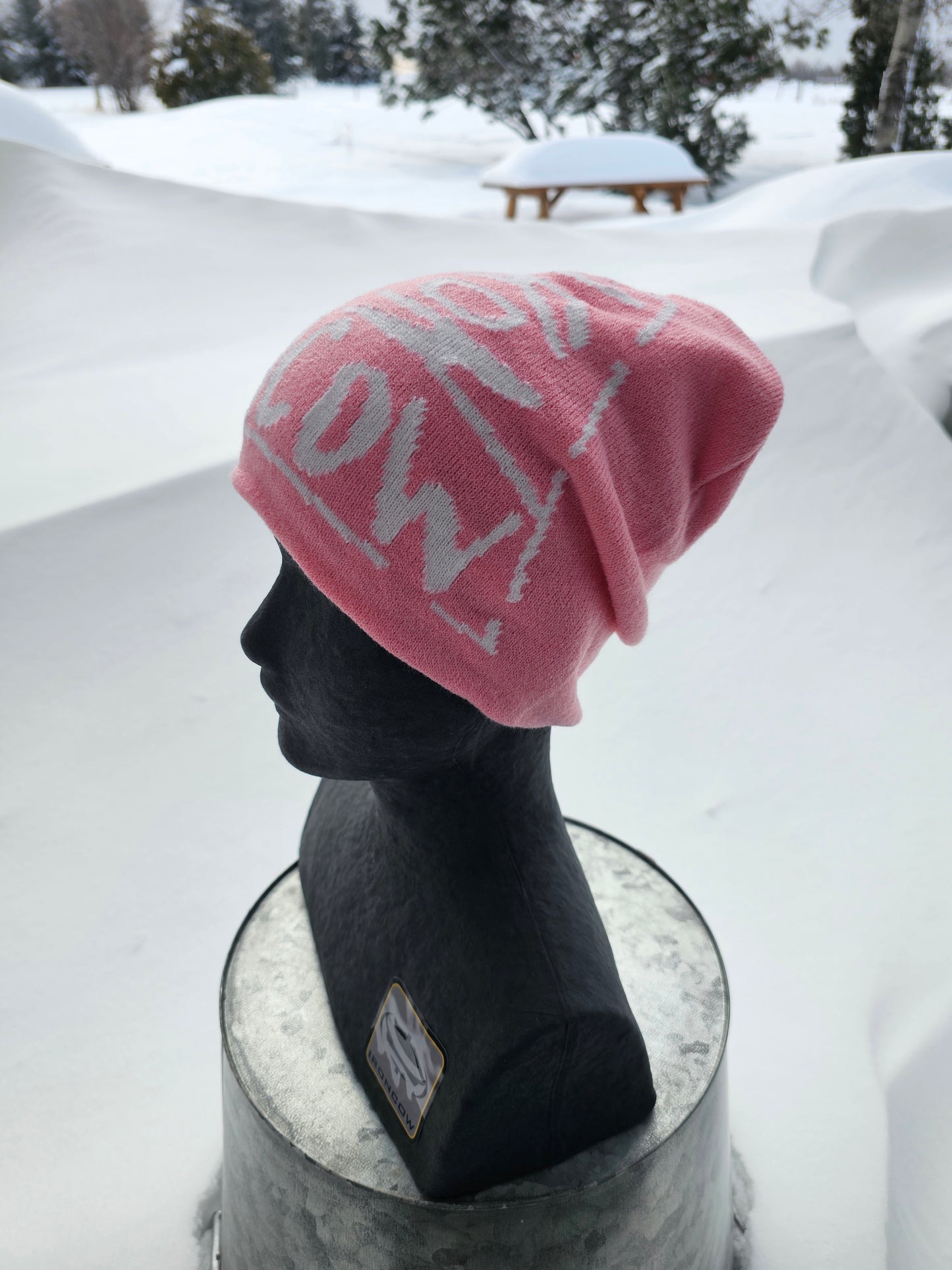 Merino Wool - OG Beanie