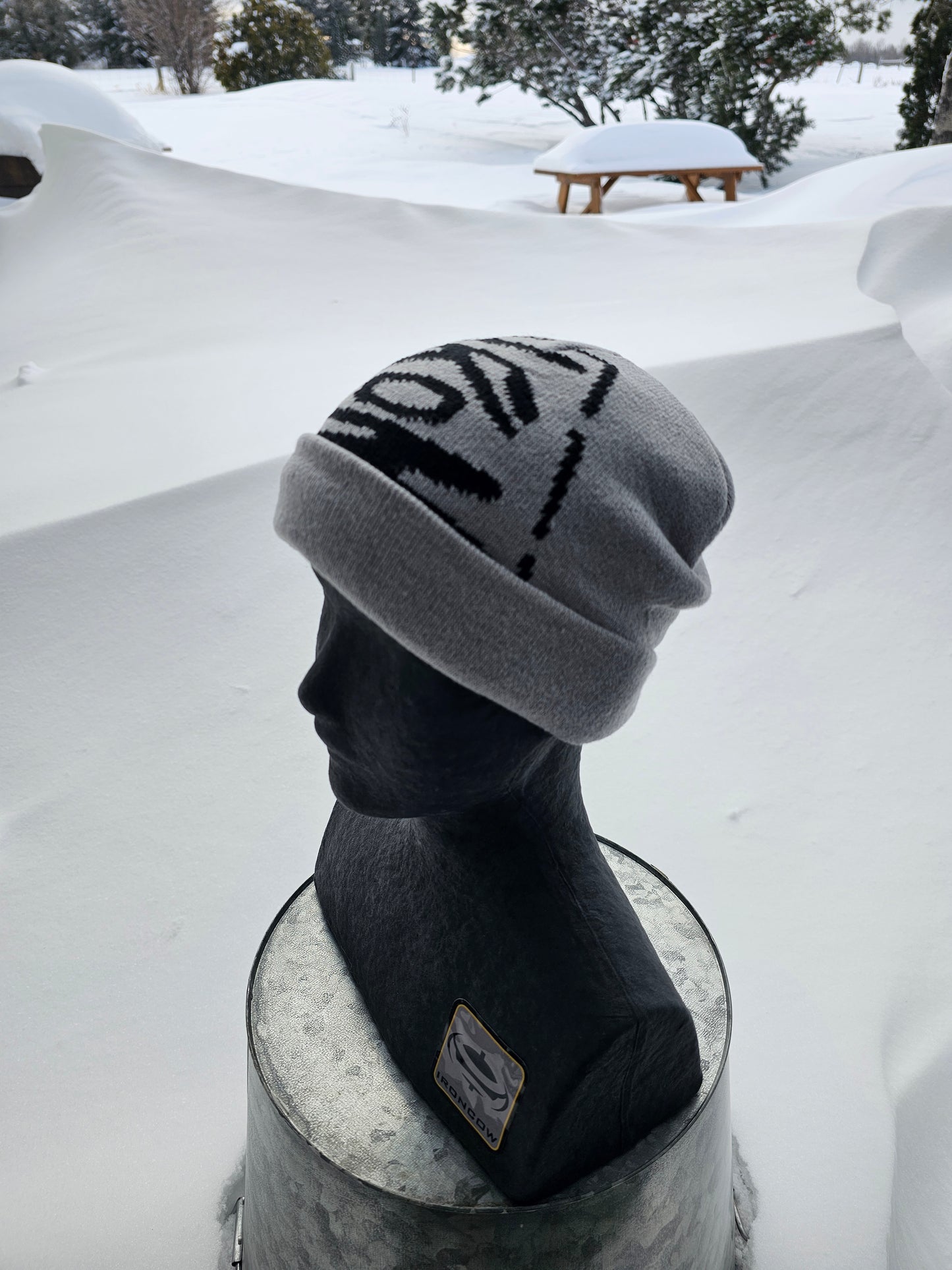 Merino Wool - OG Beanie