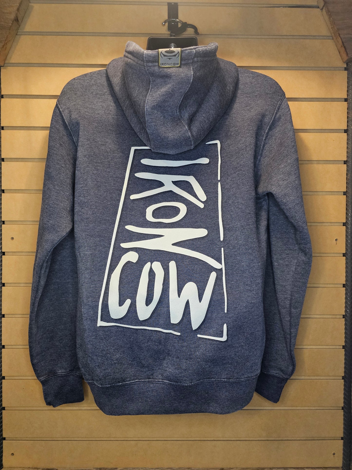 SSS OG - Hoodie