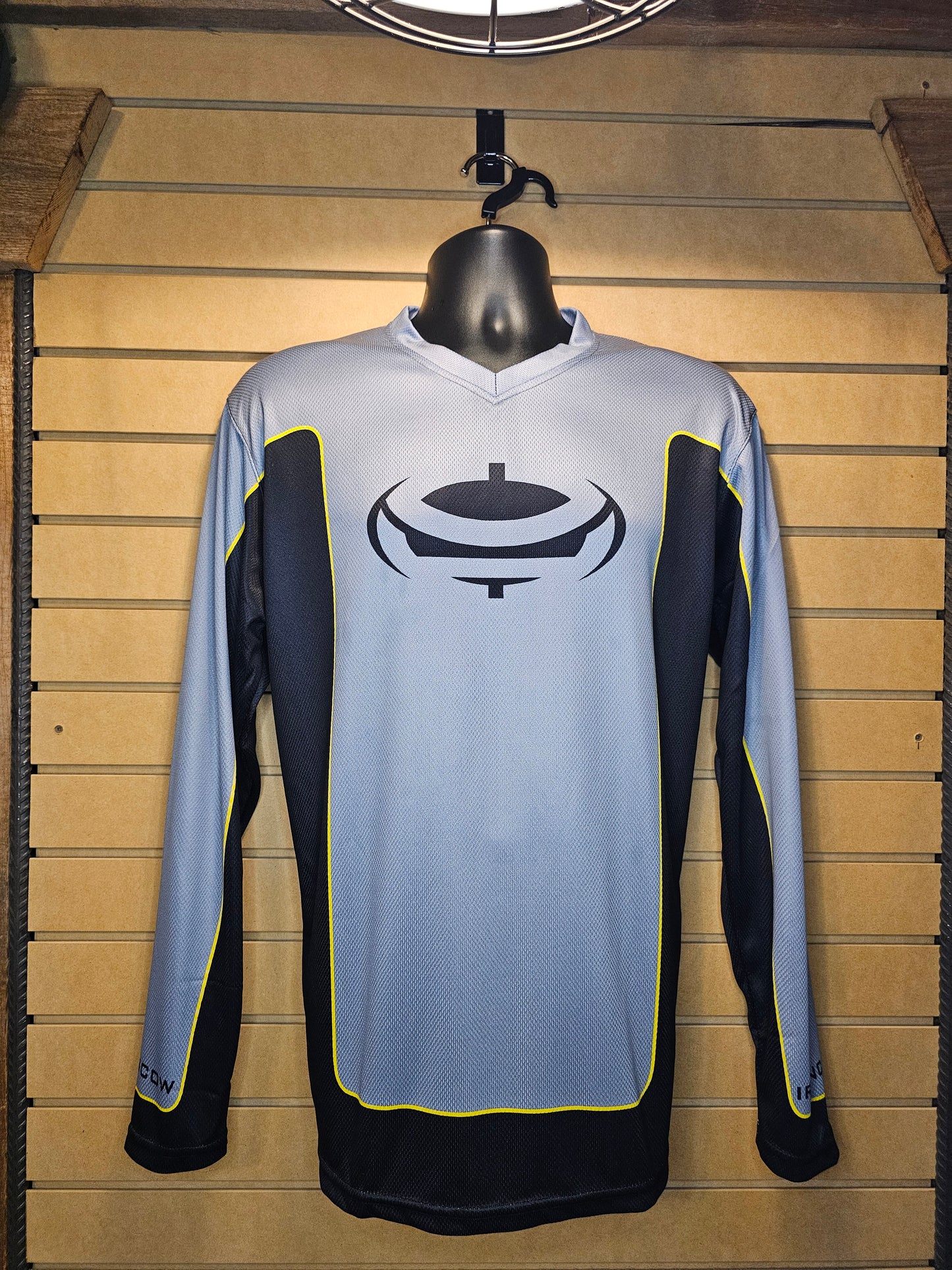 Moto / MTB Practice Jersey